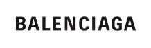 バレンシアガ ロゴ