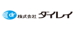 株式会社ダイレイ ロゴ