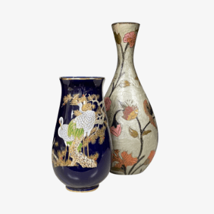 骨董品買取 | 大蔵屋