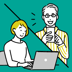 お電話・WEBでご相談