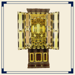 金仏壇
