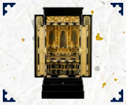 金仏壇