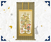 仏画