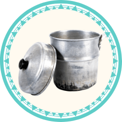 付属品が不十分