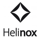 ヘリノックス ロゴ