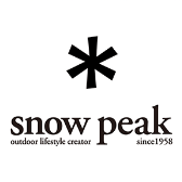スノーピーク ロゴ