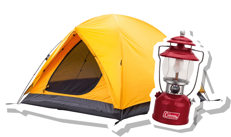 キャンプ用品買取 | 大蔵屋