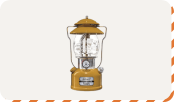 シーズンズ ランタン 2020 Limitd Edition