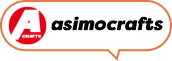 アシモクラフツ ロゴ画像