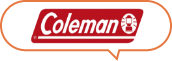 コールマン ロゴ画像