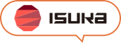イスカ ロゴ画像