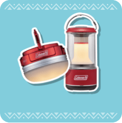 ライト/ランタン