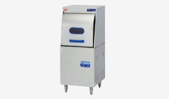 食器洗浄機(リターン式) MDRT8E