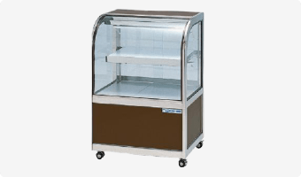 クローズショーケース OHGU-S-700B