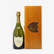 シャンパン / ドンペリニヨン レゼルブ・ド・ラベイ1976 木箱入り（ゴールド）