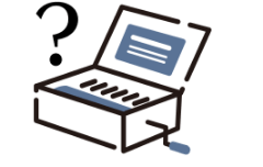 メーカーが不明