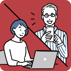 お電話・WEBでご相談