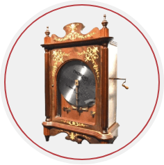 ディスクオルゴール