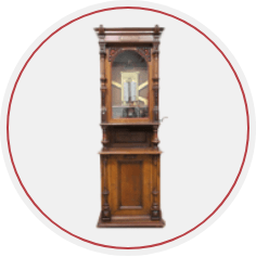 大型ディスクオルゴール