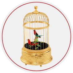 シンギングバード