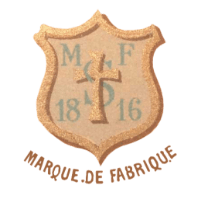 メルモフレール ロゴ