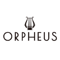 オルフェウス ロゴ