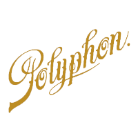 ポリフォン ロゴ