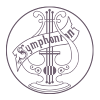 シンフォニオン ロゴ