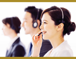 アフターフォロー