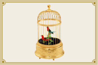 シンギングバード