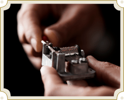 動作確認をする