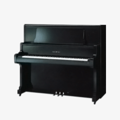 カワイ KAWAI アップライトピアノ US-50