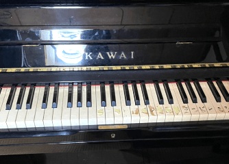 カワイ KAWAI / アップライトピアノ DS-75