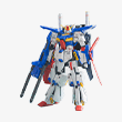 レトロホビー ガンプラ