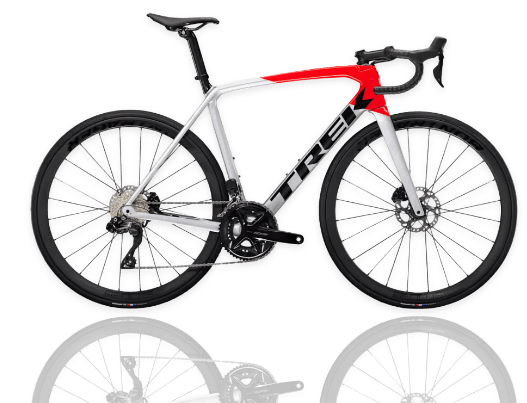 TREK（トレック）ロードバイクの画像