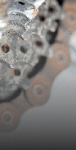 付属品が不足している