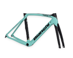 Oltre XR4 DISC フレームセット
