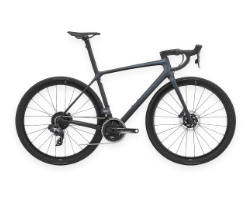 TCR ADVANCED SL 1 DISC スラム完成車