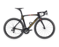 DOGMA F10 WIGGINS 2019年 フレーム