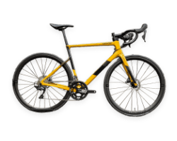 SUPERSIX EVO CARBON DISC ULTEGRA 油圧DISC 2020年