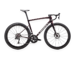 S-WORKS TARMAC SL8 12速 DURA-ACE 電動Di2油圧DISC 2025年