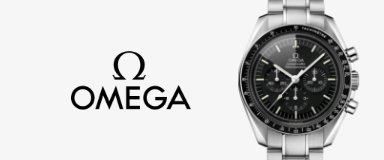 オメガ / スピードマスター プロフェッショナル 311.30.42.30.01.005 黒文字盤