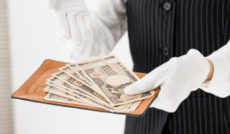 現金化のイメージ画像