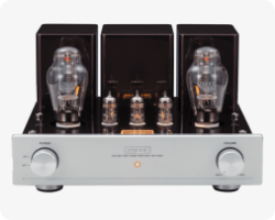 TRIODE（トライオード） TRX-P300S 真空管パワーアンプ