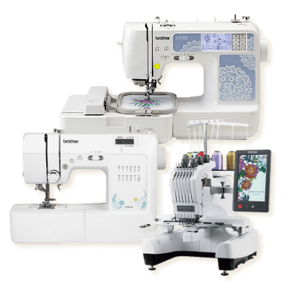 ブラザー 買取強化中