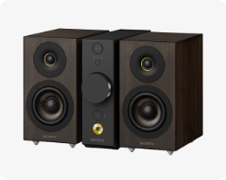 SONY（ソニー） CAS-1 パーソナルオーディオシステム