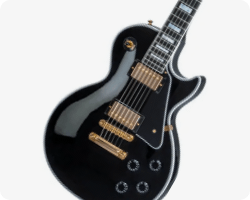 ギブソン（Gibson） / Les Paul Custom