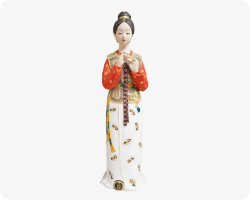 中村信喬作 夢路