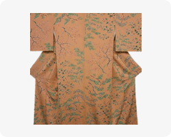 小紋 皆川月華