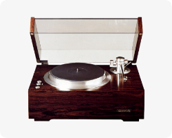 Pioneer（パイオニア） EXCLUSIVE P3 レコードプレーヤー